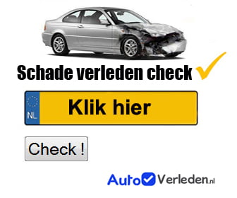 Autoverleden