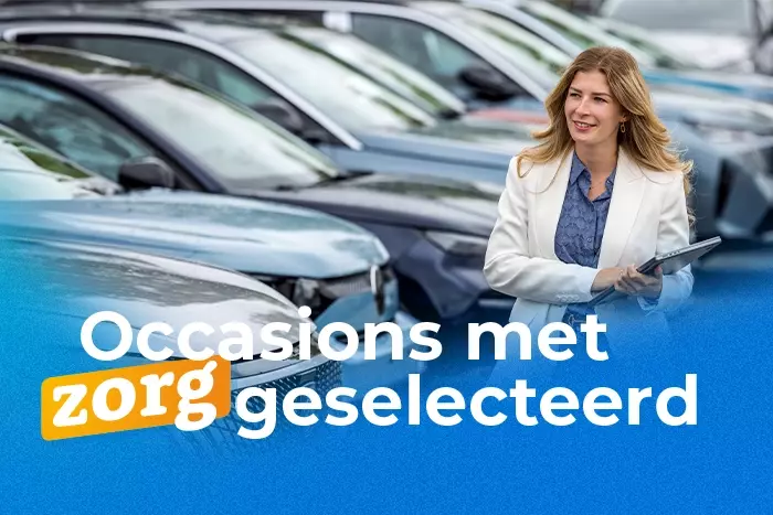 Een Broekhuis Auto