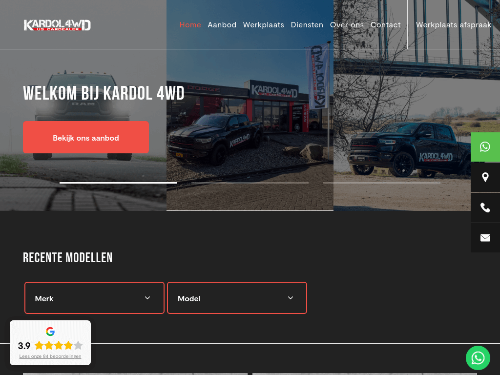 kardol-4wd.nl