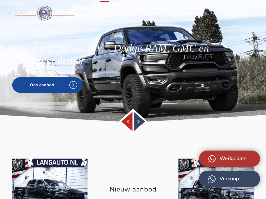 lansauto.nl