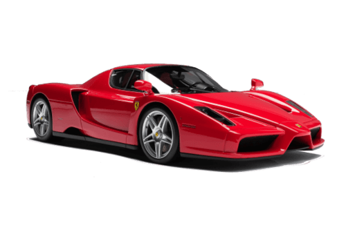 Dikke Ferrari asobak