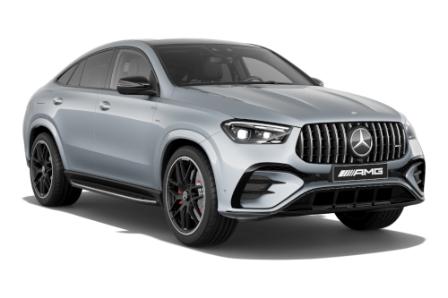 Dikke Mercedes-amg asobak