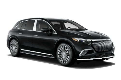 Mercedes-maybach
