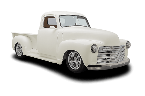 Chevrolet 3100