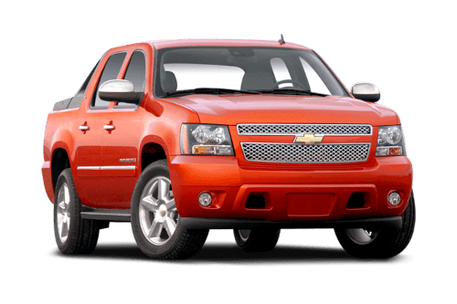 Chevrolet Avalanche
