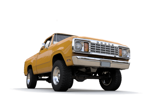 Dodge W200