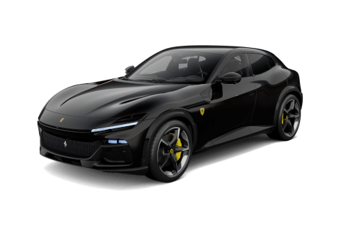 Ferrari Purosangue