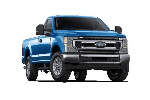 Ford F-250