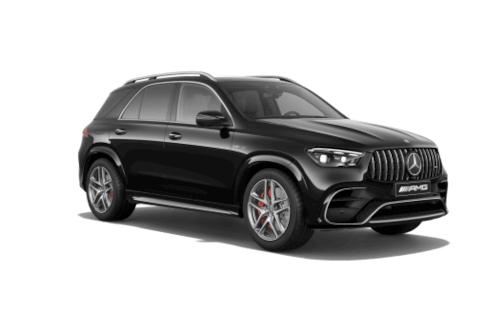 Mercedes-amg Gle asobak