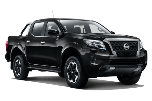 Nissan Navara asobak