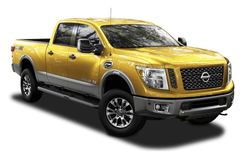 Nissan Titan