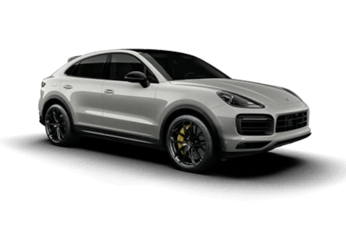 Porsche Cayenne asobak