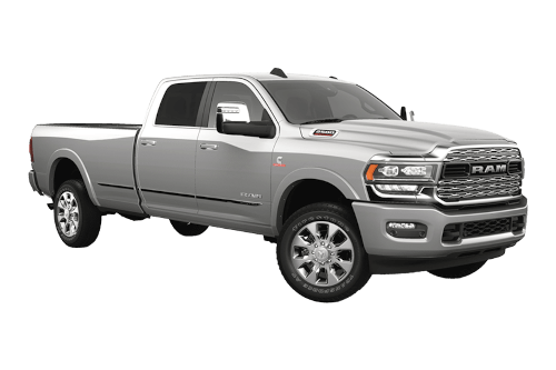Ram 2500