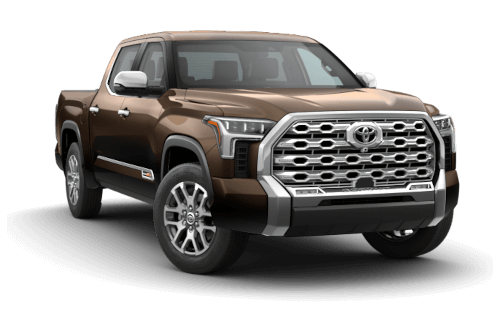 Toyota Tundra